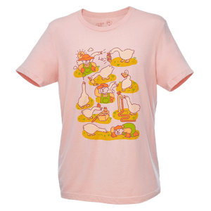 untitled goose game merch