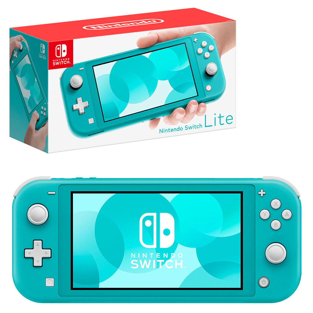 美品】Nintendo Switch Liteの+industriasmorenoymoreno.com
